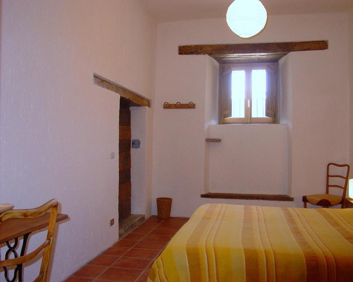 Scigliano B&B Calabria מראה חיצוני תמונה