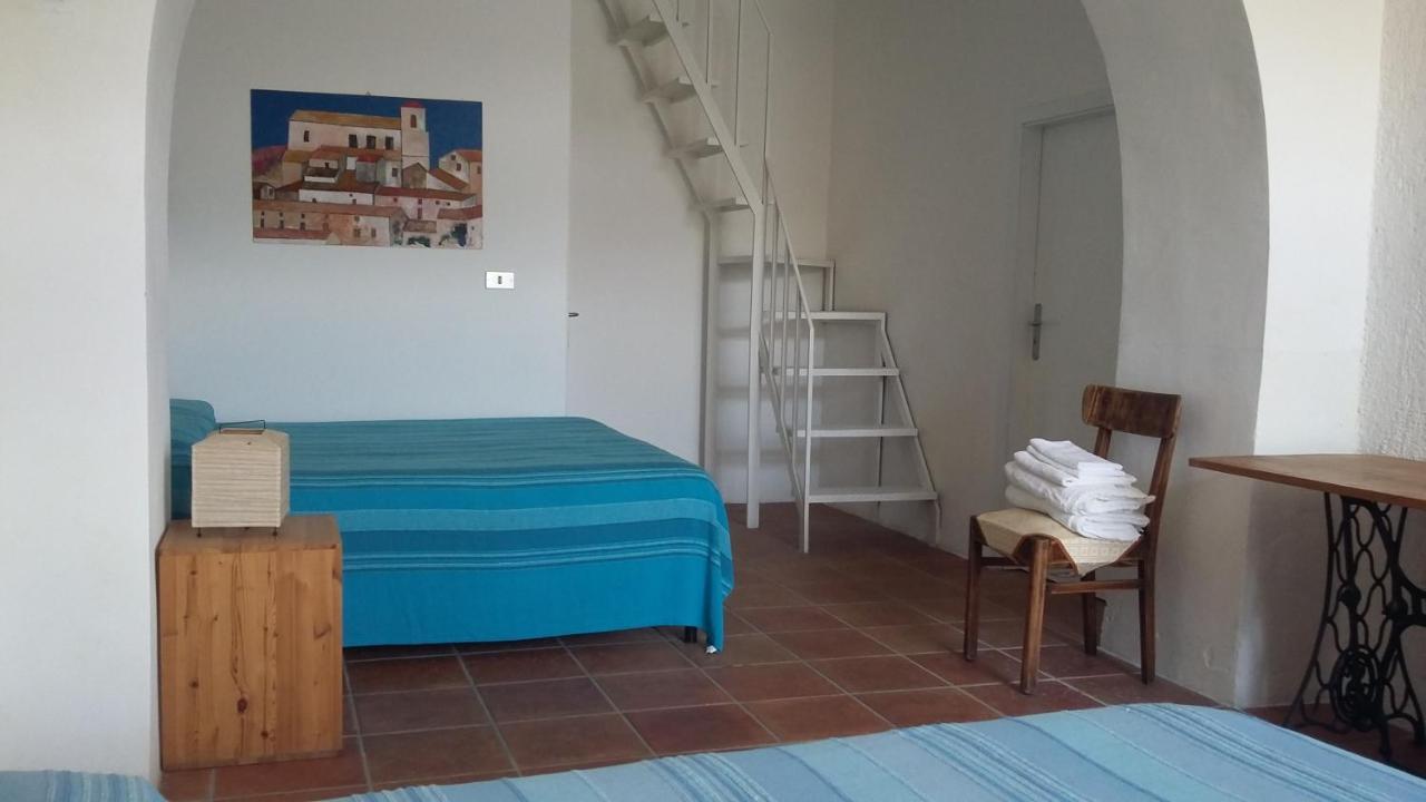 Scigliano B&B Calabria מראה חיצוני תמונה