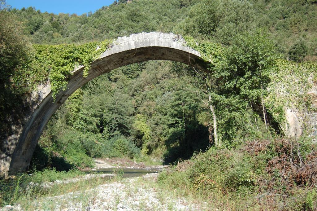Scigliano B&B Calabria מראה חיצוני תמונה