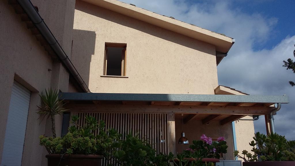 Scigliano B&B Calabria מראה חיצוני תמונה