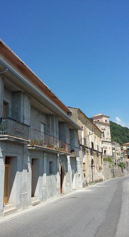Scigliano B&B Calabria מראה חיצוני תמונה