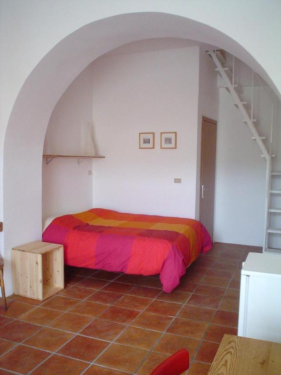 Scigliano B&B Calabria חדר תמונה