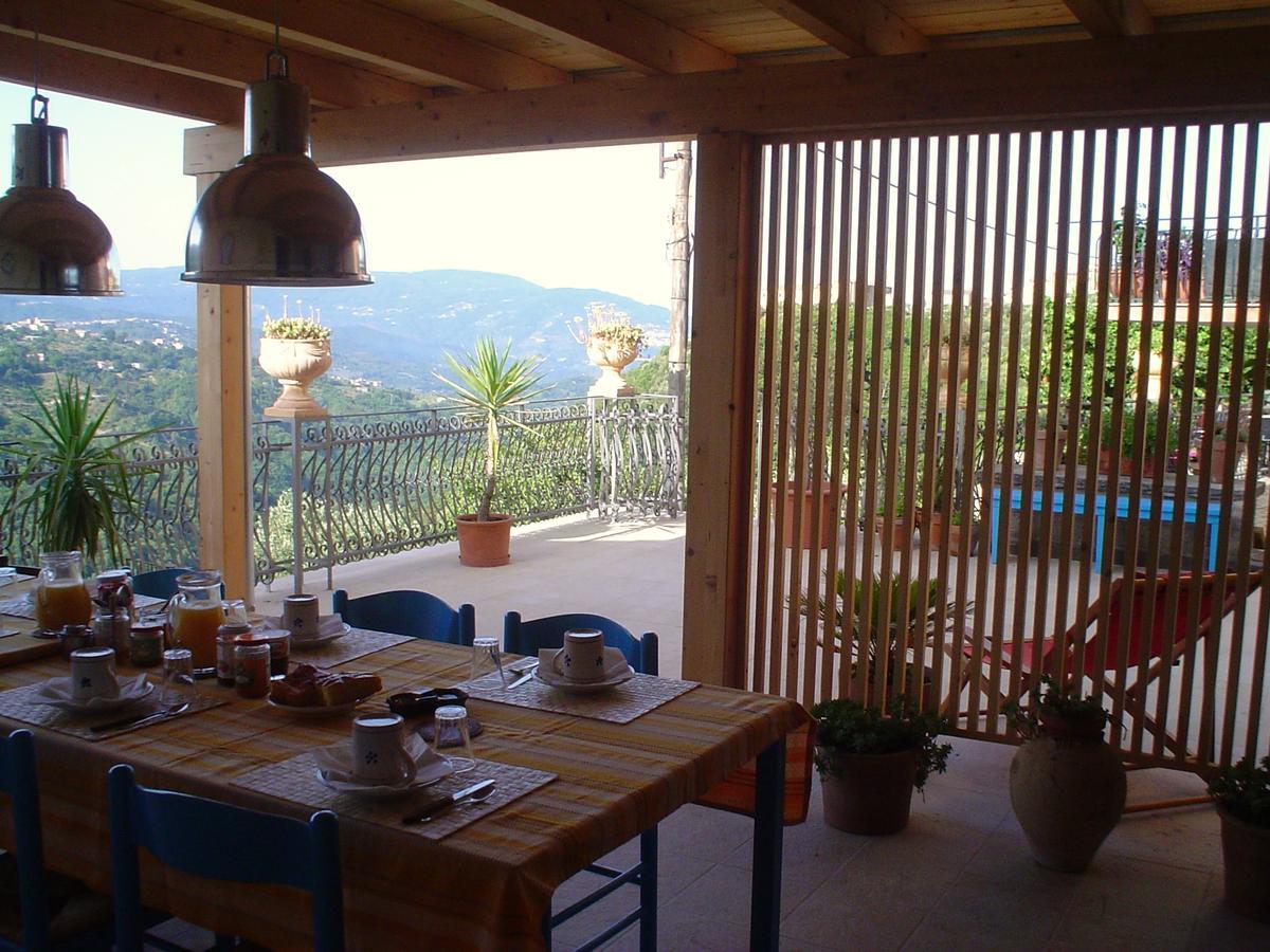 Scigliano B&B Calabria מראה חיצוני תמונה