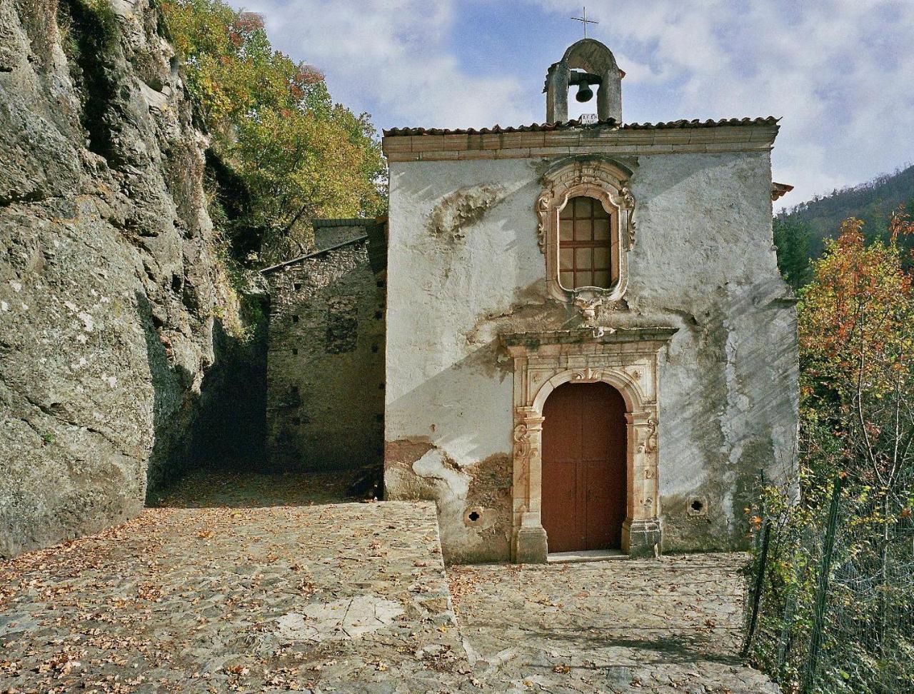 Scigliano B&B Calabria מראה חיצוני תמונה
