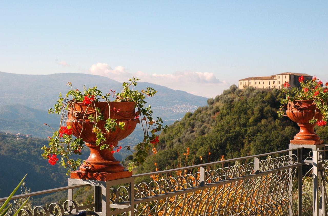 Scigliano B&B Calabria מראה חיצוני תמונה