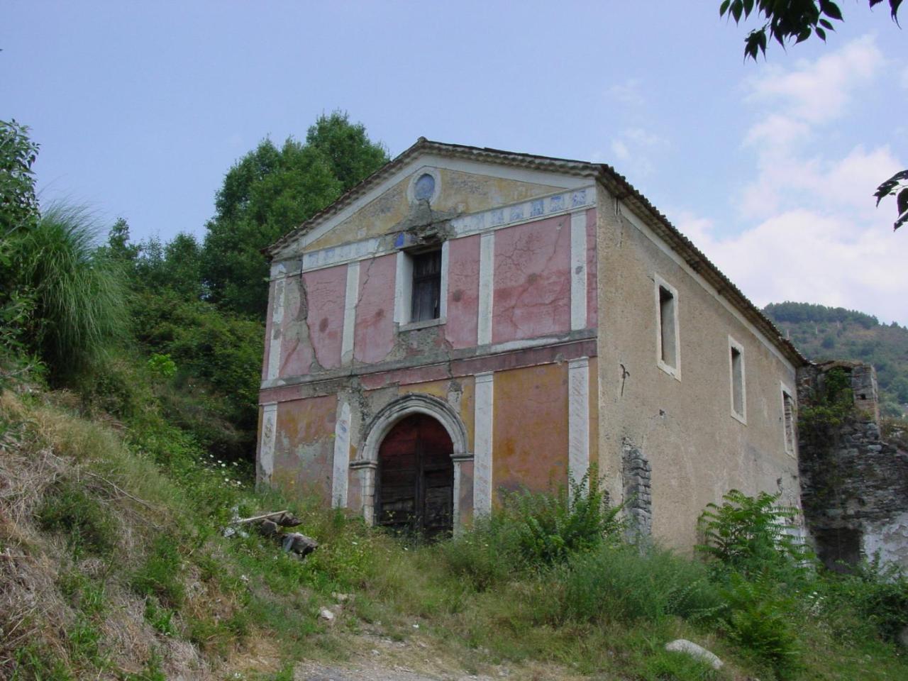 Scigliano B&B Calabria מראה חיצוני תמונה