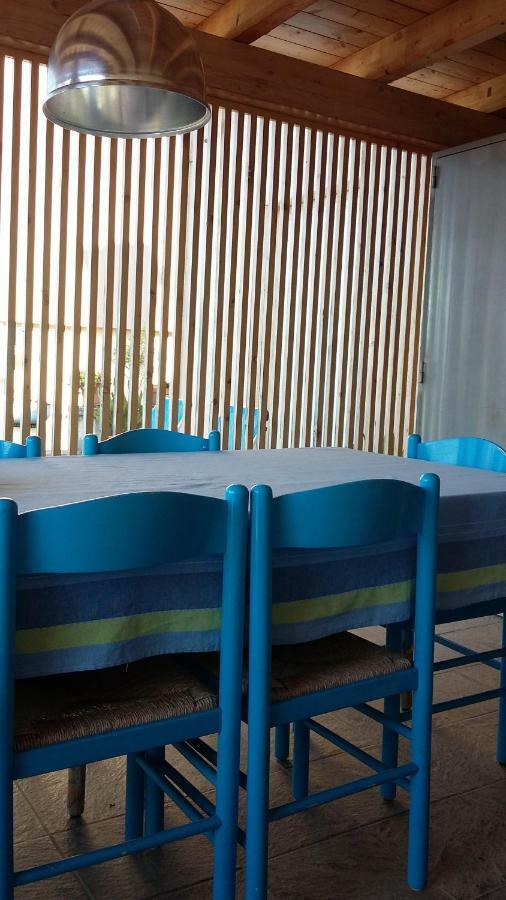 Scigliano B&B Calabria מראה חיצוני תמונה