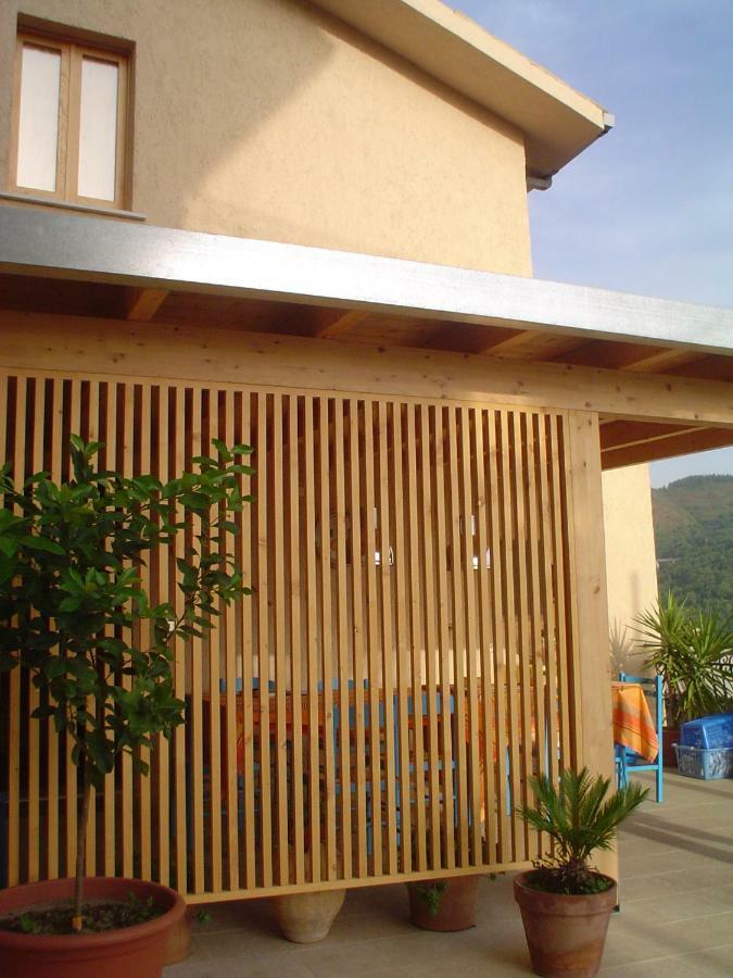 Scigliano B&B Calabria מראה חיצוני תמונה