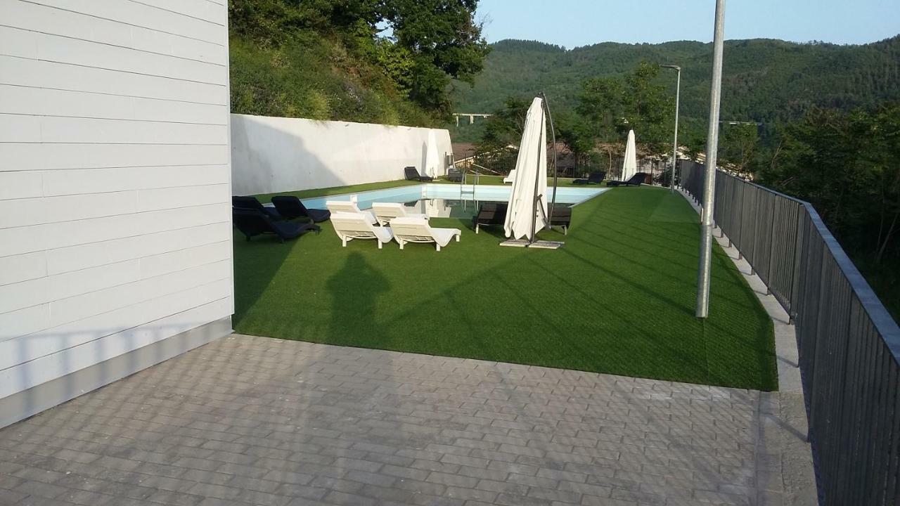 Scigliano B&B Calabria מראה חיצוני תמונה
