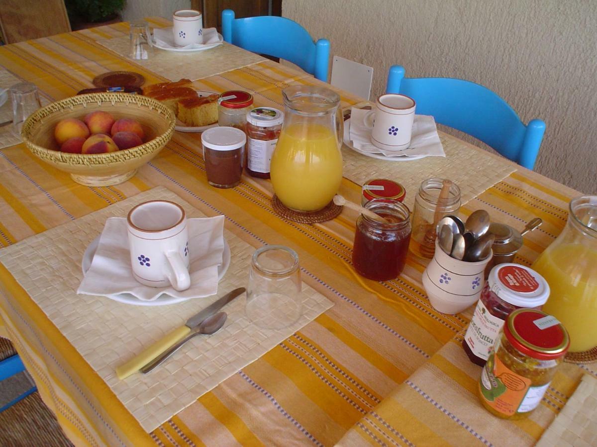 Scigliano B&B Calabria מראה חיצוני תמונה