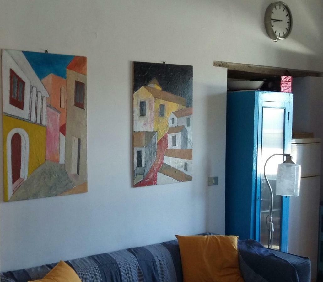 Scigliano B&B Calabria מראה חיצוני תמונה