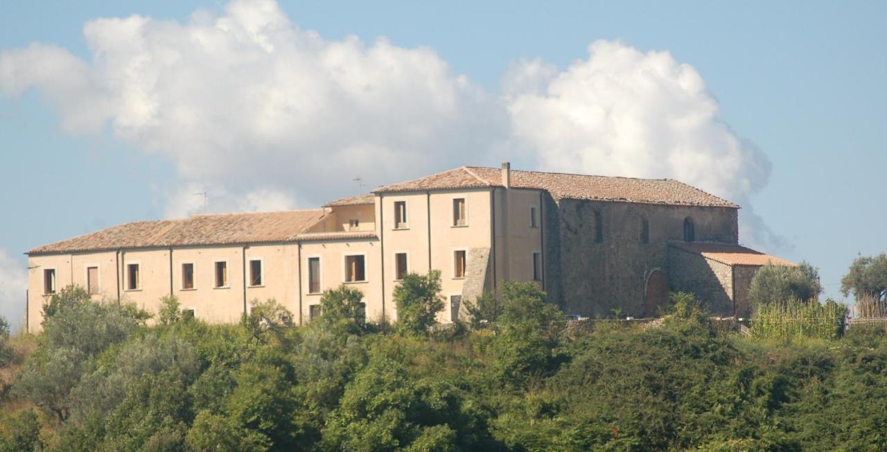 Scigliano B&B Calabria מראה חיצוני תמונה